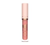 Golden Rose NUDE LOOK NATURAL SHINE LIPGLOSS (03 - Coral Nude)