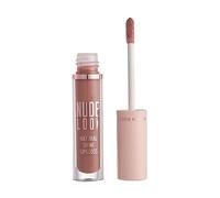 Golden Rose - NUDE LOOK - Natural Shine Lipgloss - Lip gloss - 01 - NUDE DELIGHT