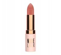Golden Rose Nude Look Perfect Matte Lipstick - 02 Peachy Nude