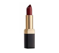 Golden Rose - Paraben-Free Moisturising Lipstick No. 120 Blood Red