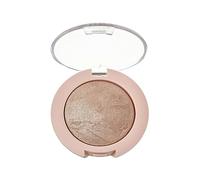 Golden Rose Pearl Baked Eyeshadow - 01 Ivory