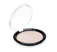 Golden Rose - Silky Touch Compact Powder - 01
