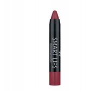 Golden Rose - SMART LIPS - MOISTURIZING LIPSTICK - 13