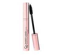 Golden Rose Smokey Lashes Mascara, Defining Volume, Intensely Black, 9ml