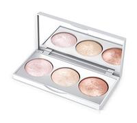 Golden Rose - Strobing Highlighter Palette