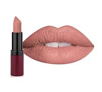 Golden Rose - Velvet matte lipstick - 01