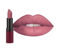 Golden Rose Velvet Matte Lipstick - 14 - Turkish Rose Red