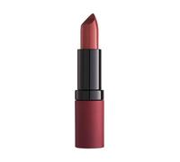 Golden Rose Velvet Matte Lipstick - 16 - Coral Tree Red by Golden Rose