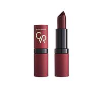 Golden Rose Velvet Matte Lipstick - color 23