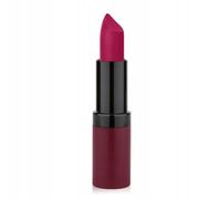 Golden Rose Velvet Matte Lipstick Colour 19