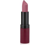 Golden Rose Velvet matte lipstick, colour no. 02