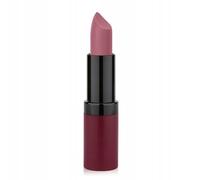 Golden Rose Velvet matte lipstick, colour no. 02