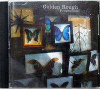 Golden Rough - Provenance