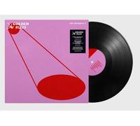 Golden Rules The Originals 3 1LP Vinyl 2023 GRLP004