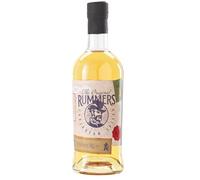 The Original Rummers Golden Rum, 70 cl