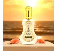 GOLDEN SAND Eau de Parfum - 35ml | Unisex Perfume | Warm Vanilla & Sweet Caramel Blend | Long-Lasting Luxury Fragrance