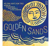 Golden Sands