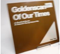 Golden Scan - Of Our Times [DISC 2] [12" VINYL]
