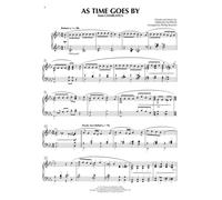 Golden Scores Book [Softcover] Piano Hal Leonard