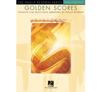 Golden Scores Piano Book [Softcover] Hal Leonard