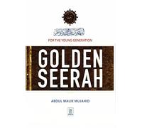 Golden Seerah for the Young Generation
