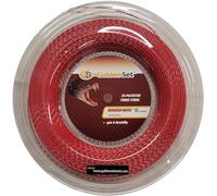 Golden Set Tennis Snake-Bite Polyester Tennis String