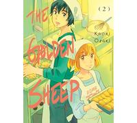 Golden Sheep 2 (The Golden Sheep)