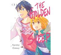 Golden Sheep 3, The (The Golden Sheep)