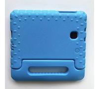 Golden Sheeps Kid Friendly Case Compatible for Walmart Onn 8 inch Android Tablet (Model ONA19TB002) 2019 Released Shockproof Ultra Light Weight Convertible Handle Stand Cover (Blue)