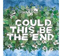 GOLDEN SHOULDERS - Could This Be The End