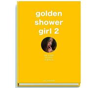 Golden Shower Girl 2: She loves to piss for fun