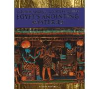 Golden Shrine, Goddess Queen: Egypt's Anointing Mysteries