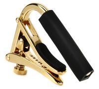 Golden, Shubb, Capo, Acoustic, Electric, Guitar