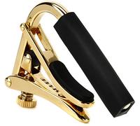 Golden Shubb Capo for Acoustic and Electric Guitar