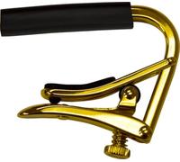 Golden Shubb Capo for Acoustic and Electric Guitar