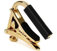 Golden Shubb Capo for Banjo