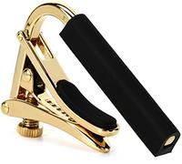 Golden Shubb Capo for Classical Guitar, SC2G
