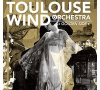 Golden Side/Symphonie 2/Concerto pour Trombone