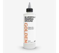 Golden : Silverpoint Ground : 237ml (8oz)