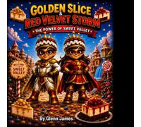 Golden Slice & Red Velvet Storm: The Power of Sweet Valley