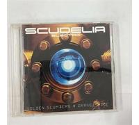 Golden Slumbers-Orange Side