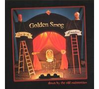 Golden Smog - Down By the Old Mainstream by Golden Smog (1996) Audio CD