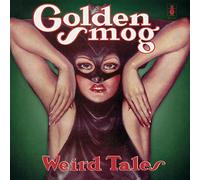 Golden Smog - Weird Tales [VINYL]