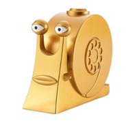 Golden Snail One Piece Action Figure Sofvimates