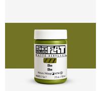 Golden : SoFlat : Matte Acrylic Paint : 59ml : Olive