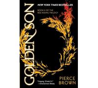 Golden Son: Book II of the red rising Trilogy: 2