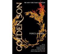 Golden Son: Red Rising Series 2: the bestselling action-packed dystopian sequel (Red Rising series book 2)