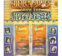 Golden Songs From The Silver Screen [Vinyl LP]