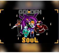Golden Soul PC Steam CD Key