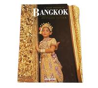 Golden Souvenir of Bangkok, Ayutthaya, Pattaya, A